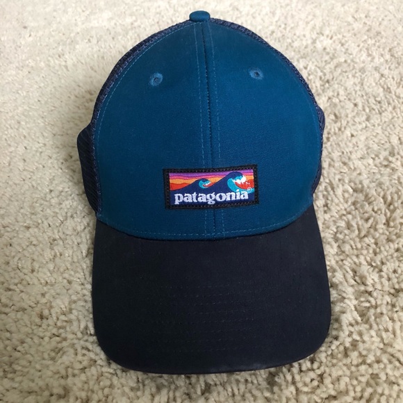 Patagonia Other - Patagonia Hat